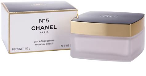 lotion pour le corps chanel 5|chanel body cream.